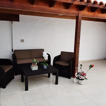 Vila Casa Costa Calma Exteriér fotografie